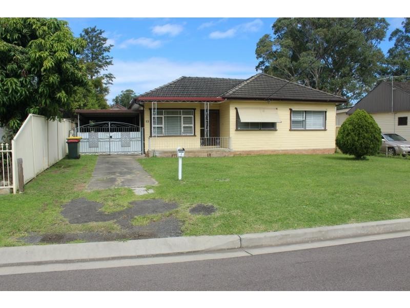 2 Second Avenue, Toongabbie NSW 2146