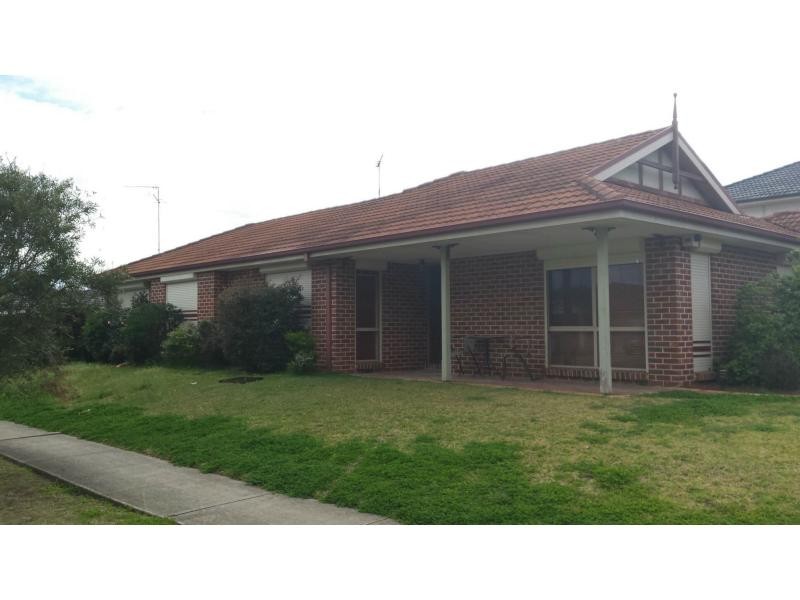 66 Aliberti Drive, Blacktown NSW 2148