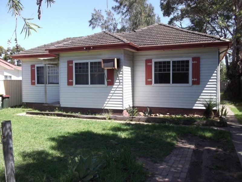 4 William Street, Blacktown NSW 2148