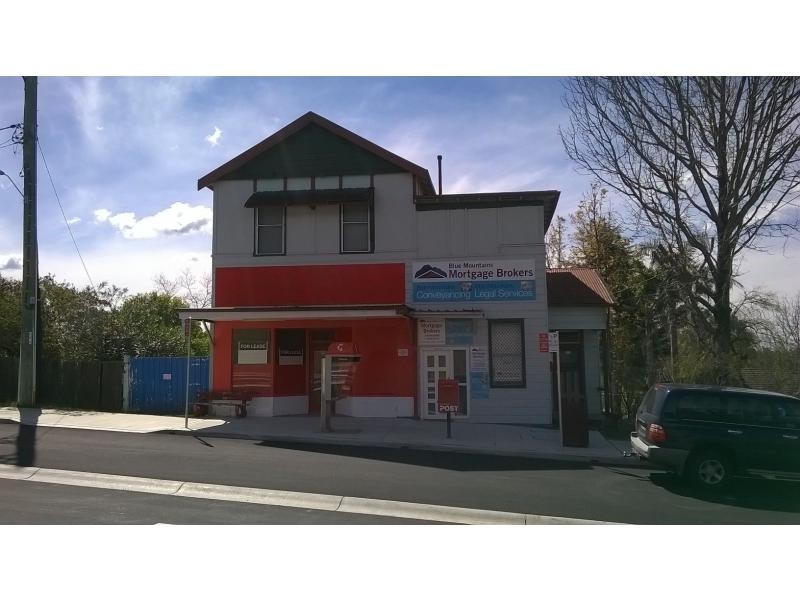 64 Great Western Highway, Woodford NSW 2778