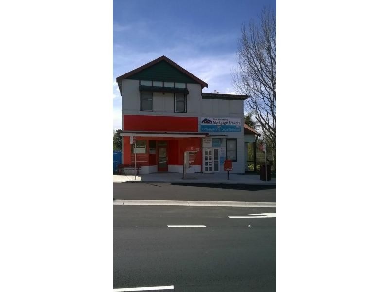 64 Great Western Highway, Woodford NSW 2778