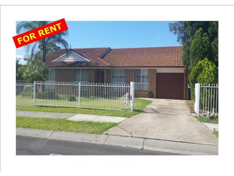 8 Perrin Avenue, Plumpton NSW 2761