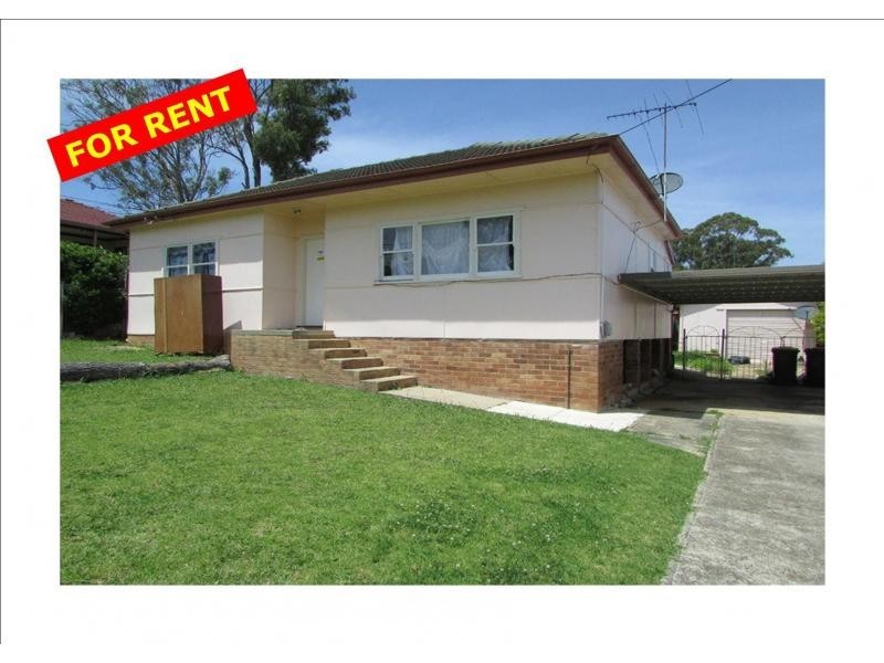 32 Rutherford Street, Blacktown NSW 2148