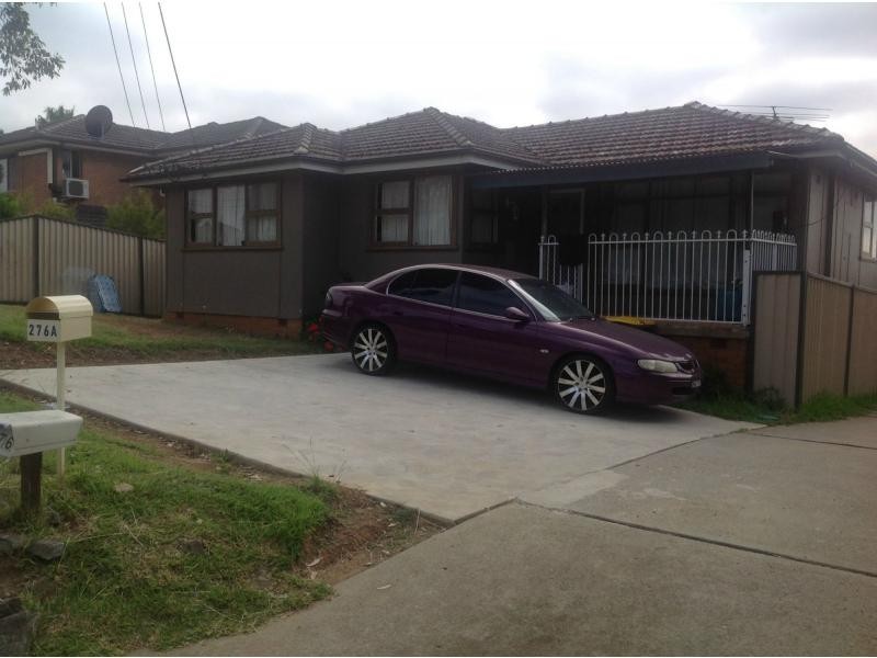 276 Flushcombe Road, Blacktown NSW 2148