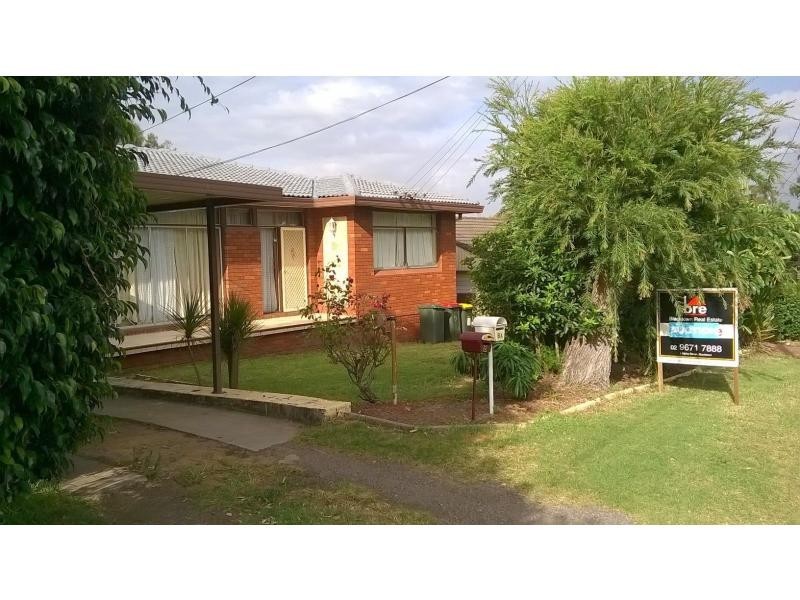8 Cansdale Street, Blacktown NSW 2148