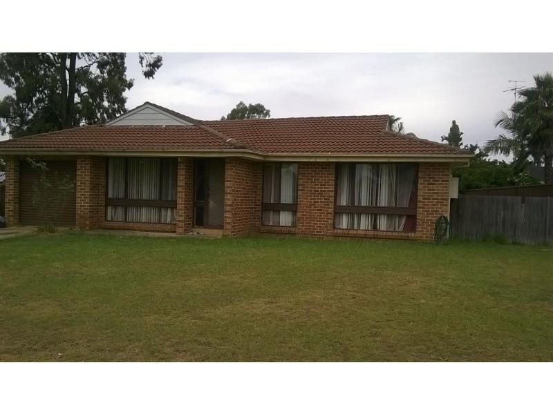 15 Scobie Street, Doonside NSW 2767