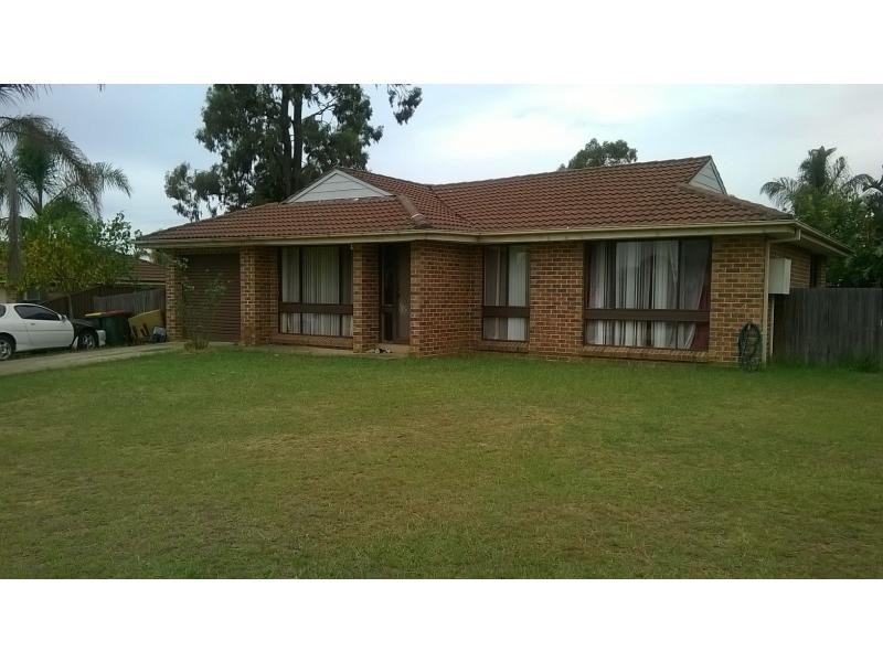 15 Scobie Street, Doonside NSW 2767