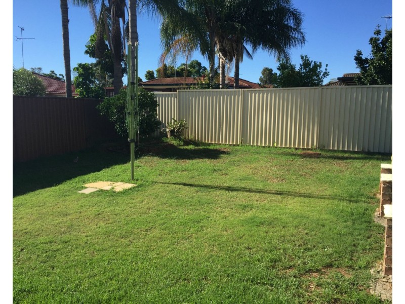 135 Banks Drive, St Clair NSW 2759