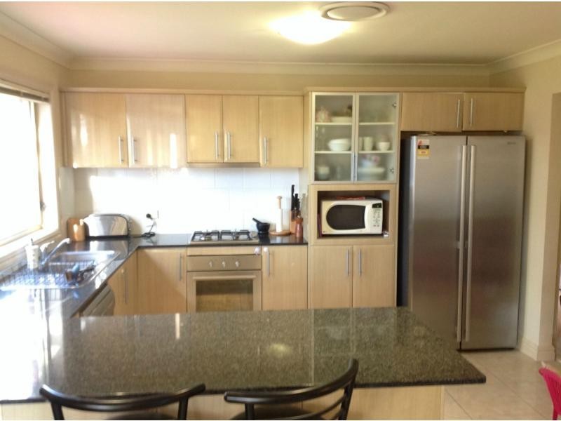 31 Bonaccordo Road, Quakers Hill NSW 2763