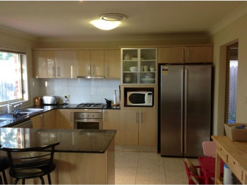 31 Bonaccordo Road, Quakers Hill NSW 2763