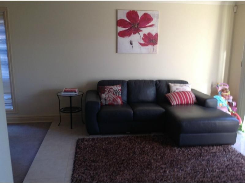 31 Bonaccordo Road, Quakers Hill NSW 2763