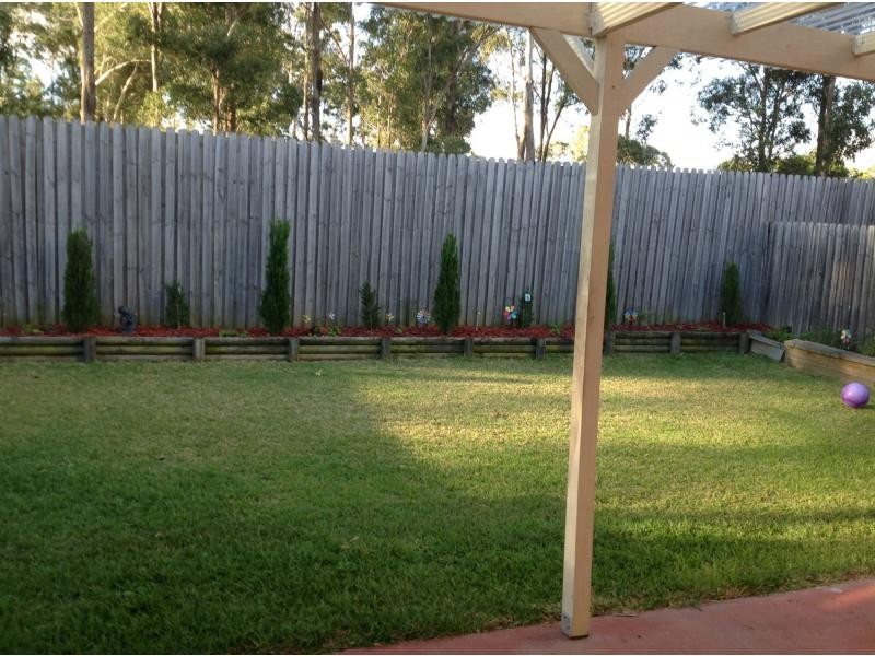 31 Bonaccordo Road, Quakers Hill NSW 2763