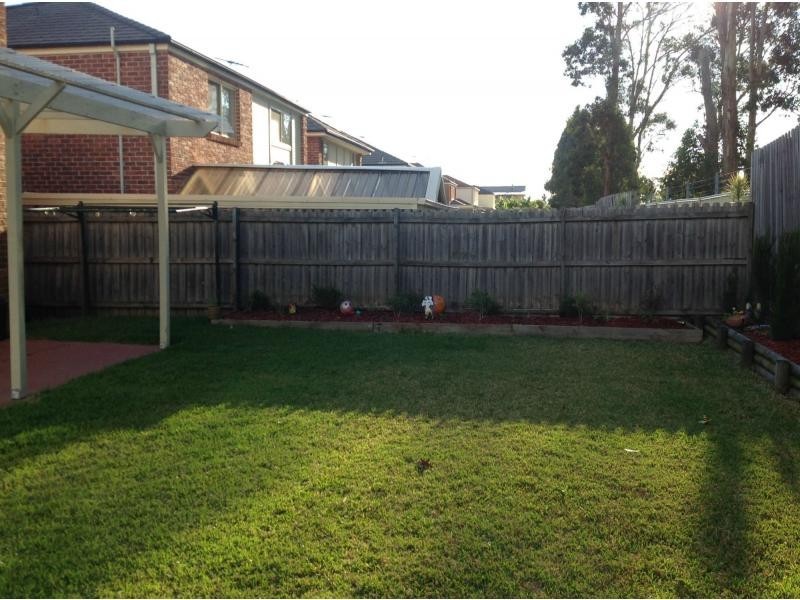 31 Bonaccordo Road, Quakers Hill NSW 2763