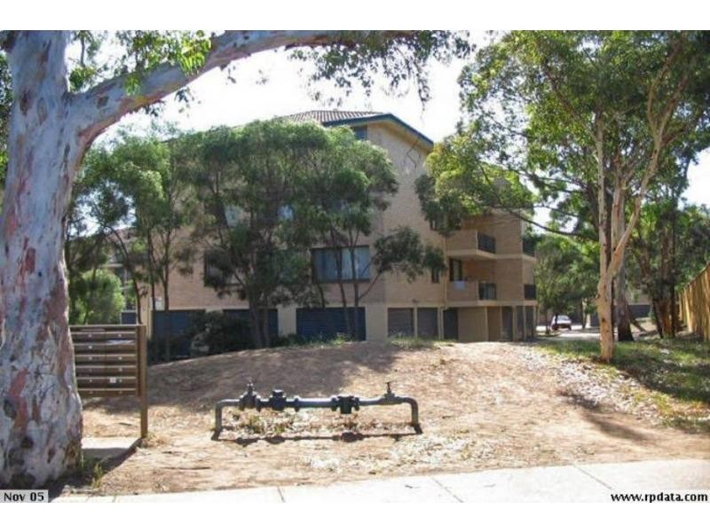 3/5 Griffiths Street, Blacktown NSW 2148