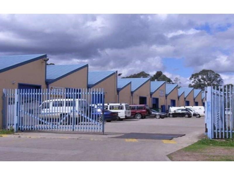 4/10 Anne Street, St Marys NSW 2760