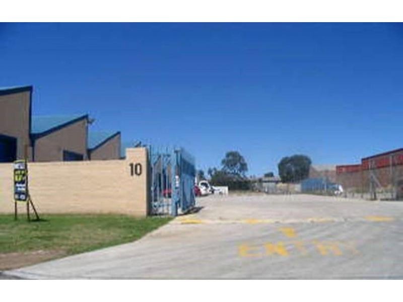 4/10 Anne Street, St Marys NSW 2760