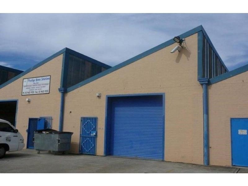 4/10 Anne Street, St Marys NSW 2760