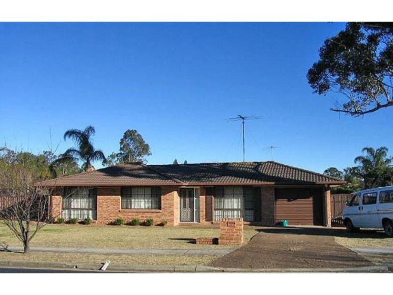 28 Foxwood Avenue, Quakers Hill NSW 2763