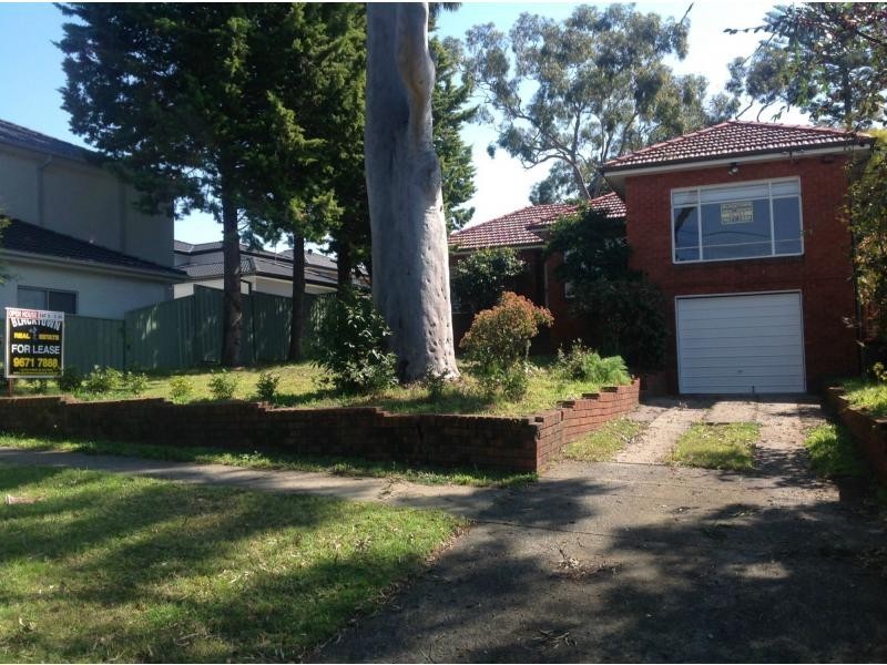 13A Morvan Street, Denistone NSW 2114