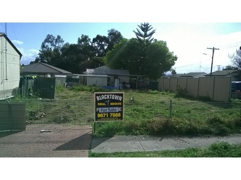 61 Carinya Street, St Marys NSW 2760