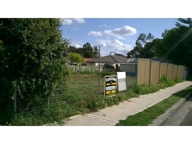 61 Carinya Street, St Marys NSW 2760