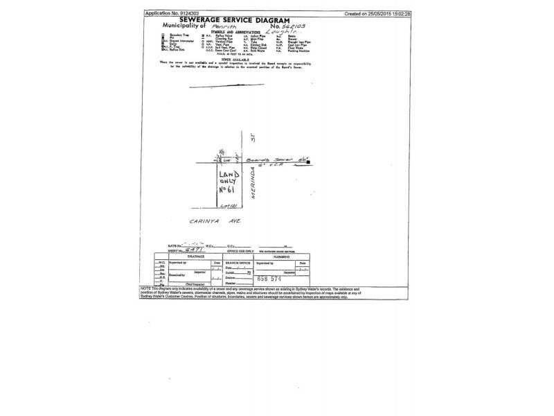 61 Carinya Street, St Marys NSW 2760