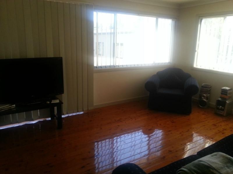 17A Tallawong Avenue, Blacktown NSW 2148