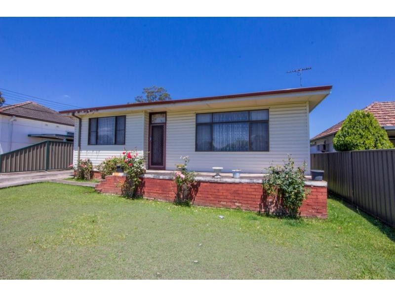4 Cooper Street, Blacktown NSW 2148