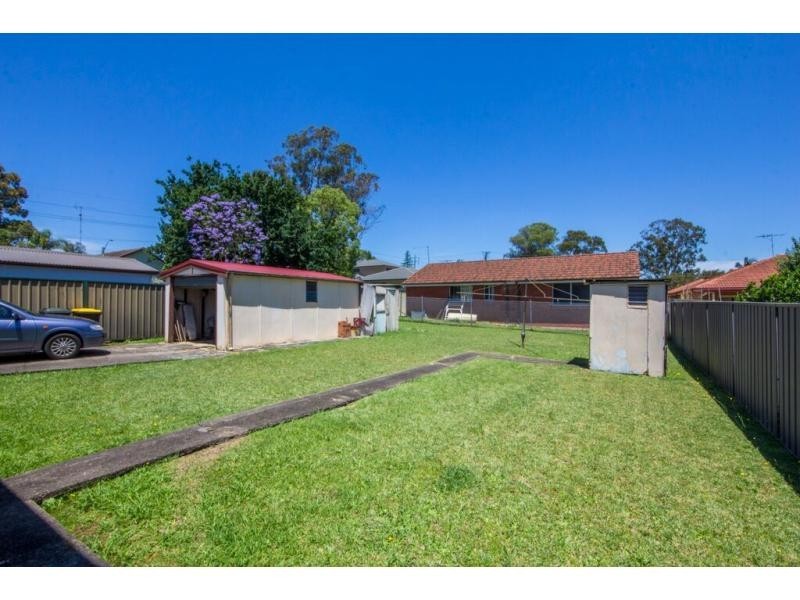 4 Cooper Street, Blacktown NSW 2148