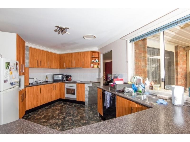 58 Andrew Lloyd Drive, NSW, Doonside NSW 2767
