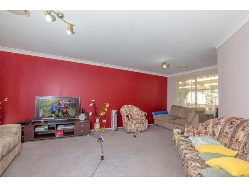 58 Andrew Lloyd Drive, NSW, Doonside NSW 2767