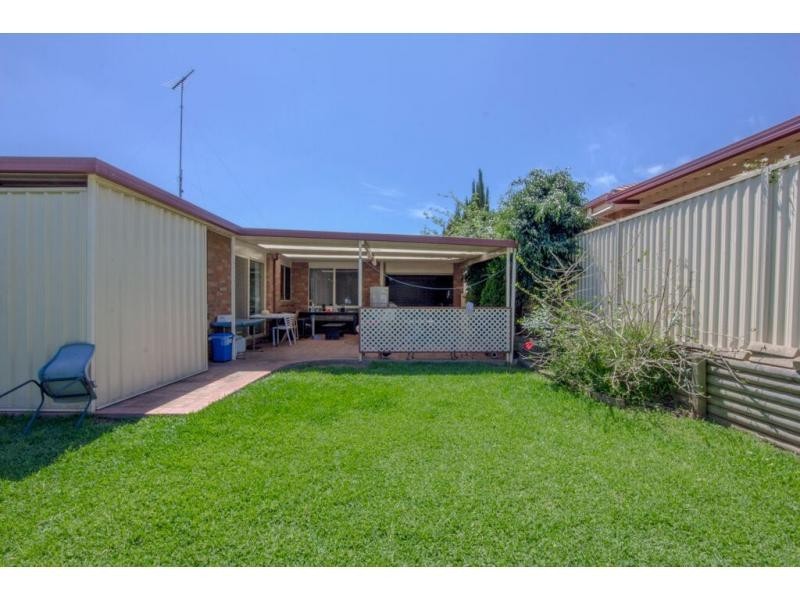 58 Andrew Lloyd Drive, NSW, Doonside NSW 2767