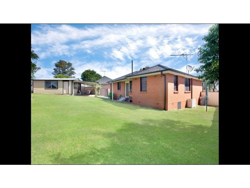 5 Tula Place, Tregear NSW 2770