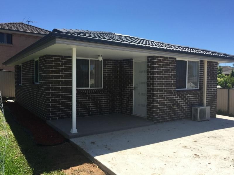 276A Flushcombe Road, Blacktown NSW 2148