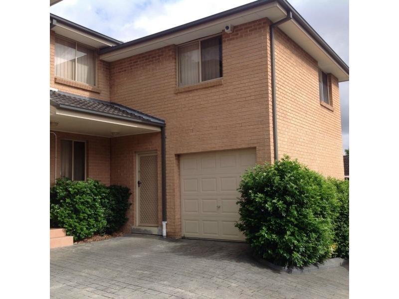9/272 Flushcombe Road, Blacktown NSW 2148