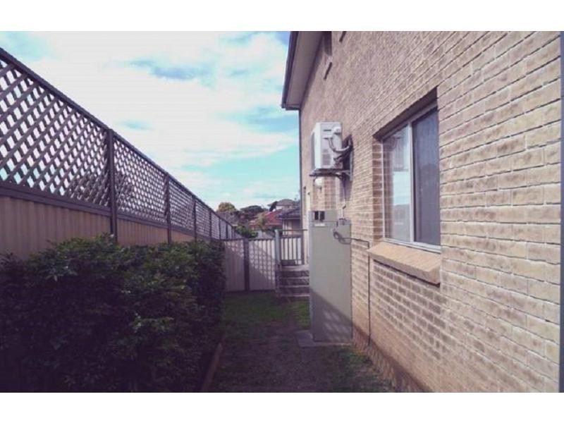 9/272 Flushcombe Road, Blacktown NSW 2148