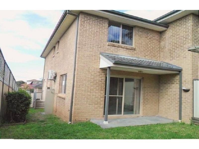 9/272 Flushcombe Road, Blacktown NSW 2148