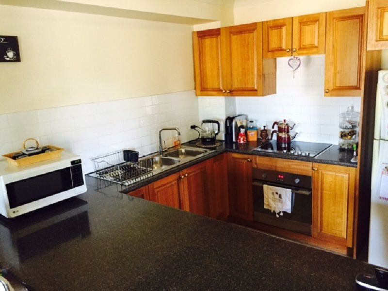 4/40 Cooyong Crescent, Toongabbie NSW 2146