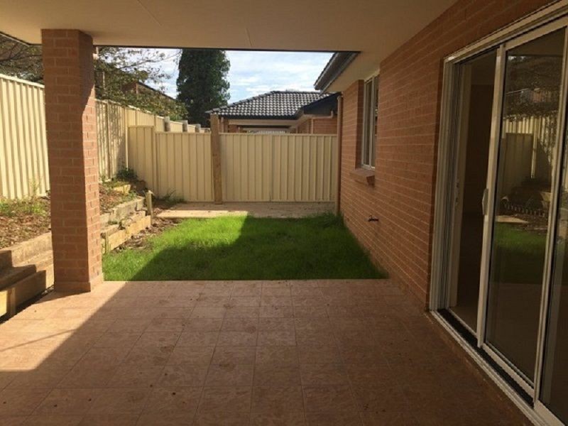 4/155 Rawson Road, NSW, Greenacre NSW 2190