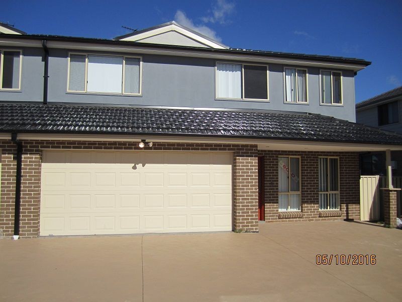 17/7 Altair Place, Hinchinbrook NSW 2168