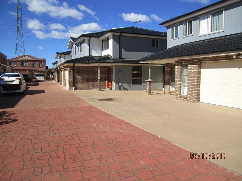 17/7 Altair Place, Hinchinbrook NSW 2168