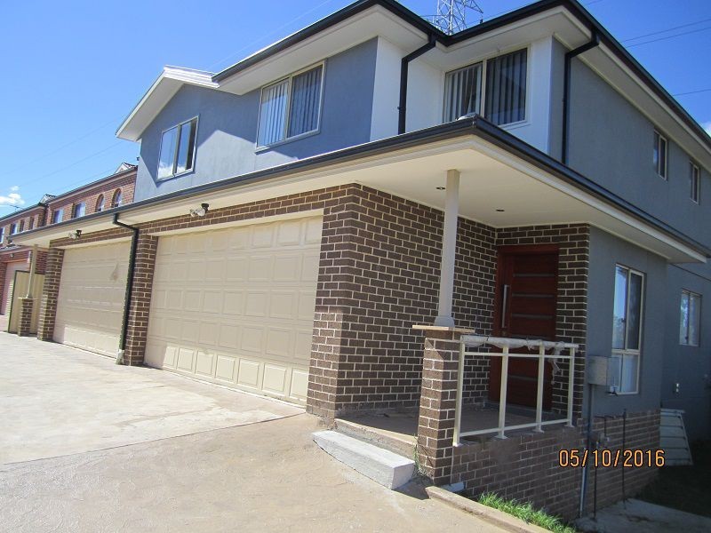 22/7 Altair Place, Hinchinbrook NSW 2168