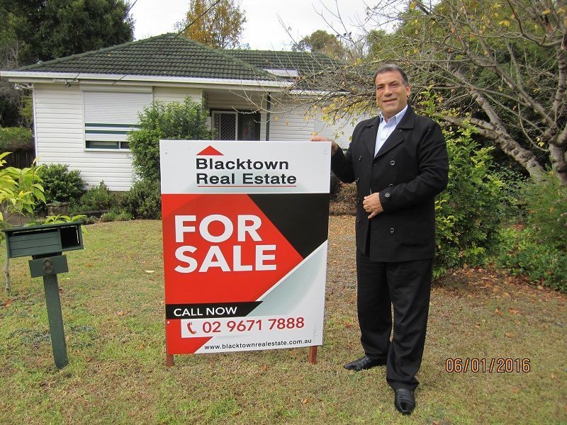 8 Anne Avenue, Seven Hills NSW 2147