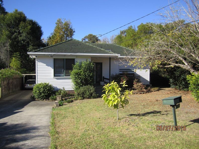 8 Anne Avenue, Seven Hills NSW 2147