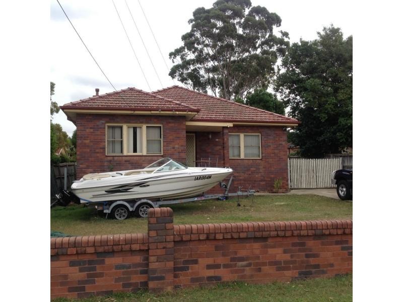 19 Chelmsford Road, South Wentworthville NSW 2145