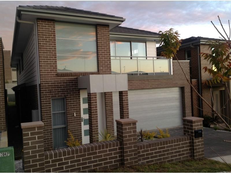 57 Tall Trees Drive, Glenmore Park NSW 2745