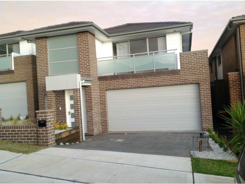 59 Tall Trees Drive, Glenmore Park NSW 2745