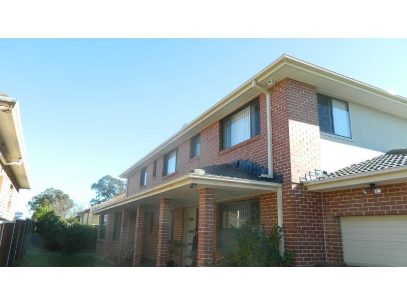 14 Kenyons Crescent, Doonside NSW 2767