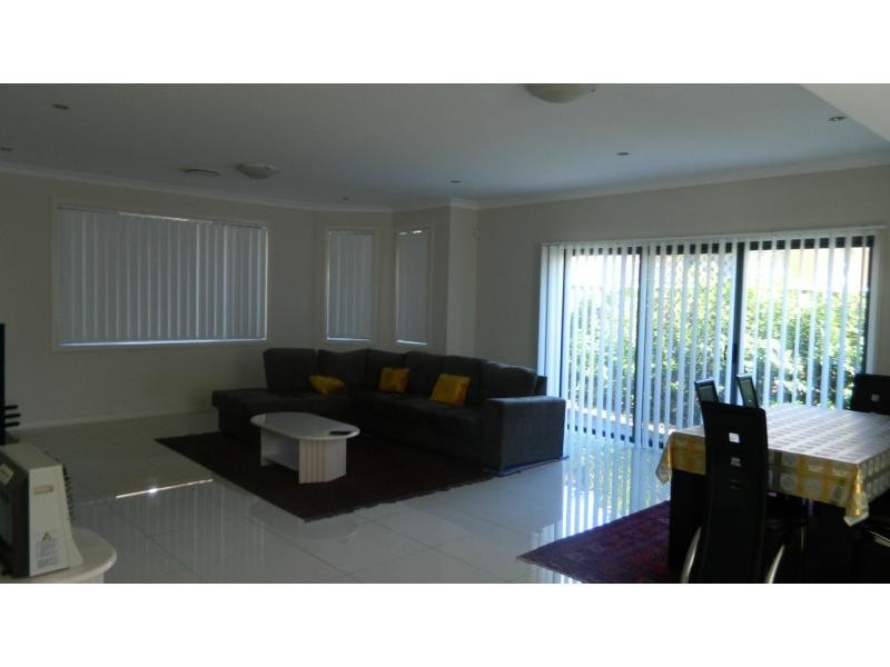 14 Kenyons Crescent, Doonside NSW 2767