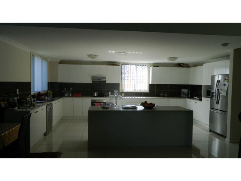 14 Kenyons Crescent, Doonside NSW 2767